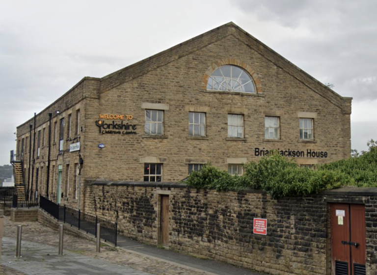 YCC Charity seeking support as Network Rail commence Huddersfield train station redevelopment plans