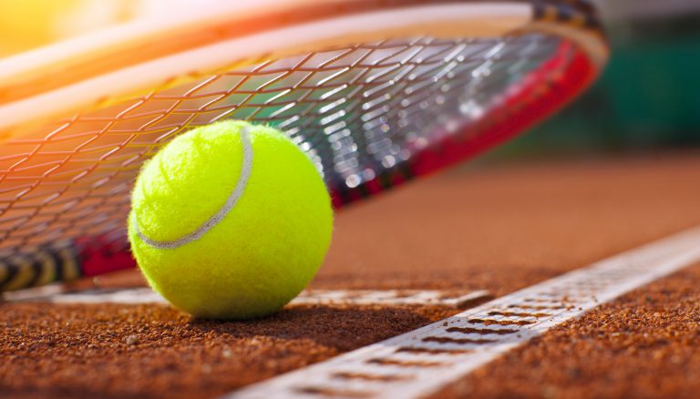 Tennis academy signs three-year sponsorship deal with Hull firms