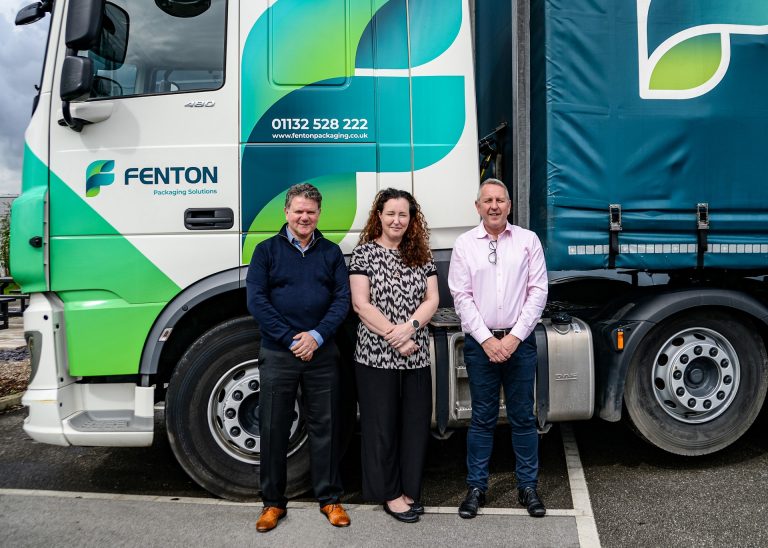 Senior team completes management buy out at Leeds packaging firm