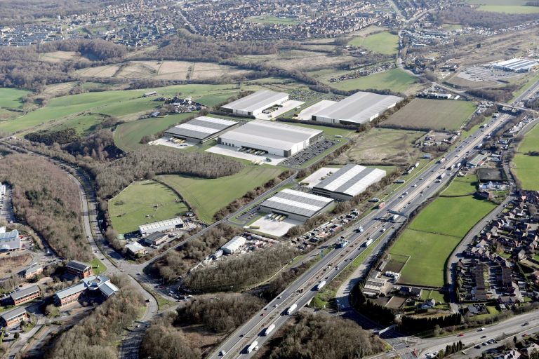 Keyland to create over 5,000 jobs across five Leeds development sites
