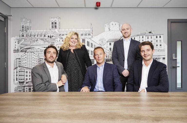 Helmsley Group sees growing demand for office space in York