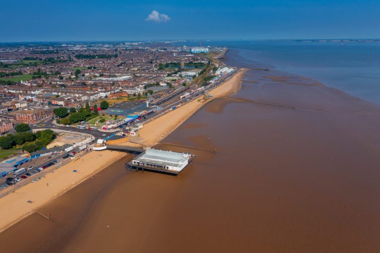 Key Cleethorpes projects get the green light