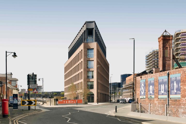 Leeds’ Globe Point almost fully let as fifth new tenant secured