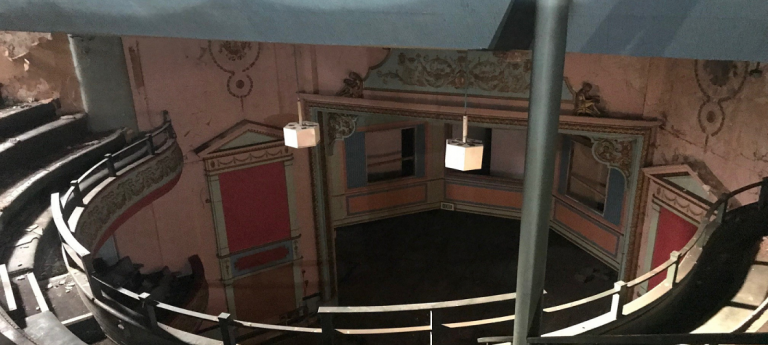 Doncaster’s Grand Theatre gets green light to re-open, though funding and repair works needed