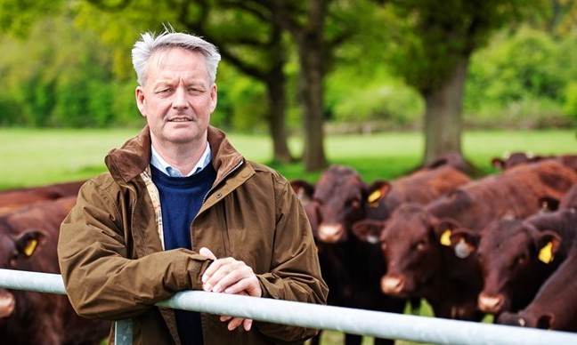 Groundbreaking new conference responds to farming crime wave sweeping rural Britain