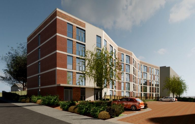 Developer plans to start Leeds housing project this month