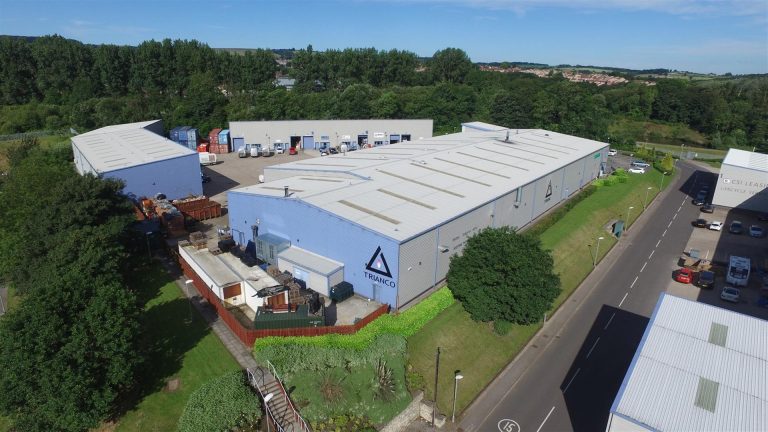 Packaging company expands into Sheffield business park