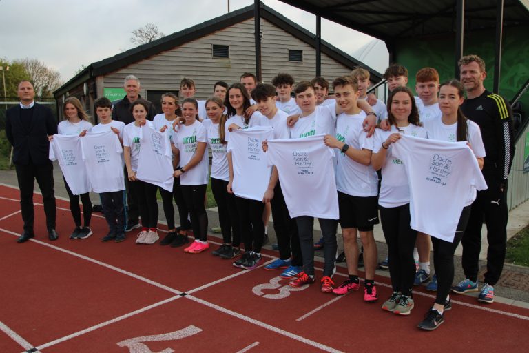 York estate agency moves offices and sponsors city’s junior athletes