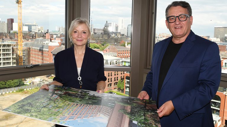 Australian company chooses Leeds for UK headquarters