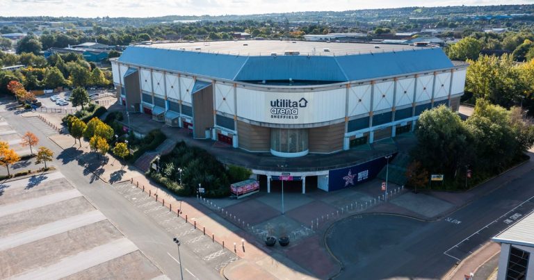 Sheffield prepares to launch procurement scheme ahead of £117m investment in city’s leisure facilities