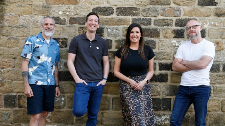Marketing agency strengthens crew with acquisition of B2B communication specialist