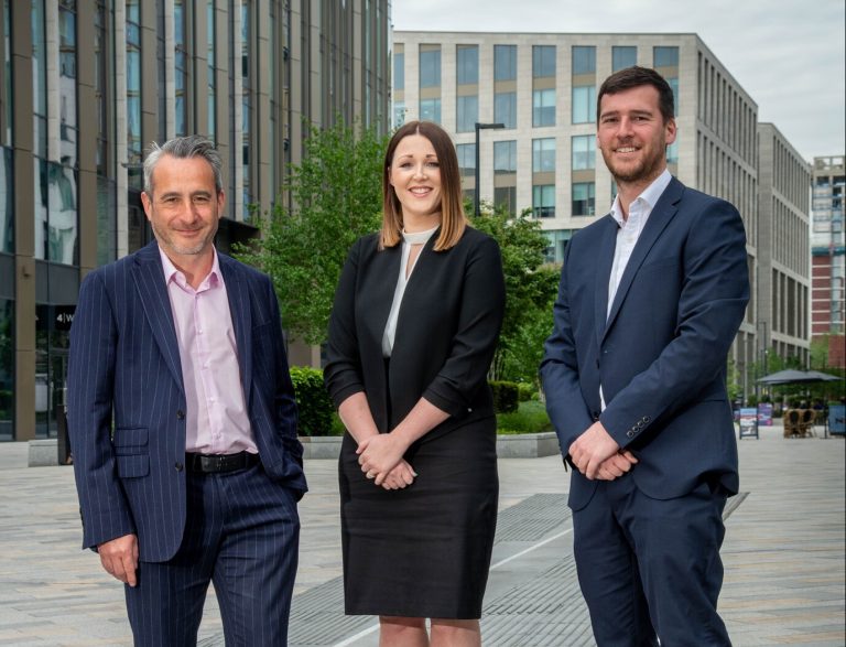 Promotion of another four legal directors further strengthens Clarion team
