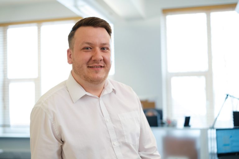 Pure Block Management takes on estate management for Immingham housing development