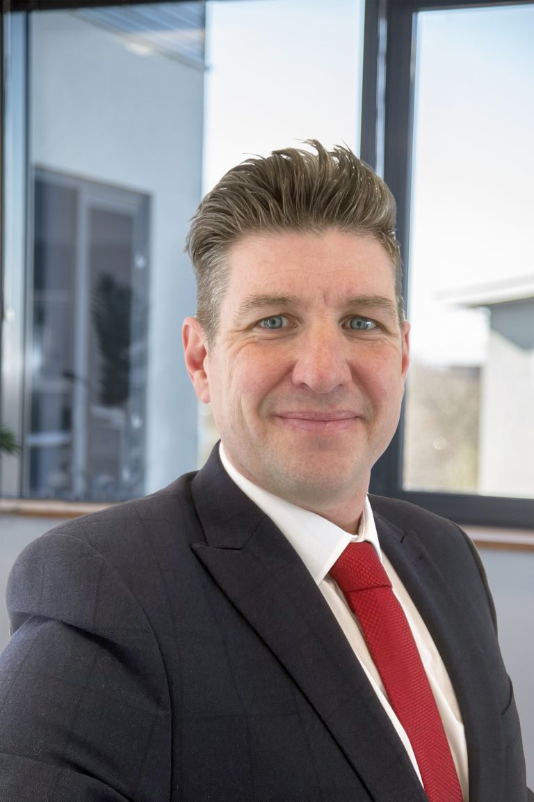 Law firm rradar appoints head of business development