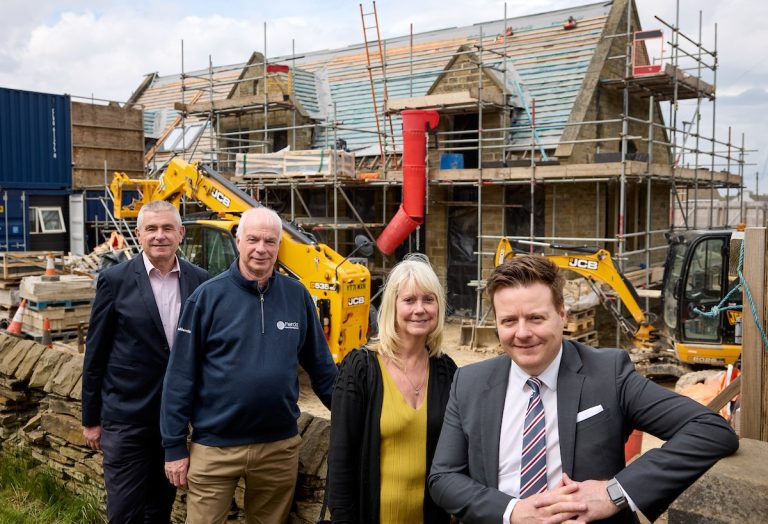 Specialist housing provider raises £400k to launch new homes for people with disabilities