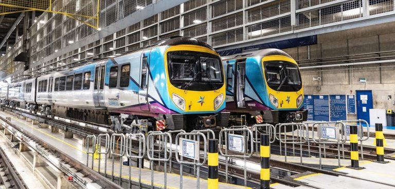 Siemens’ maintenance contract extension secures TransPennine Express work at York and Cleethorpes