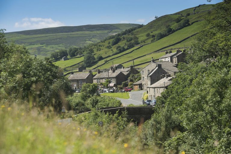 Public to have say on plans for development in North Yorkshire