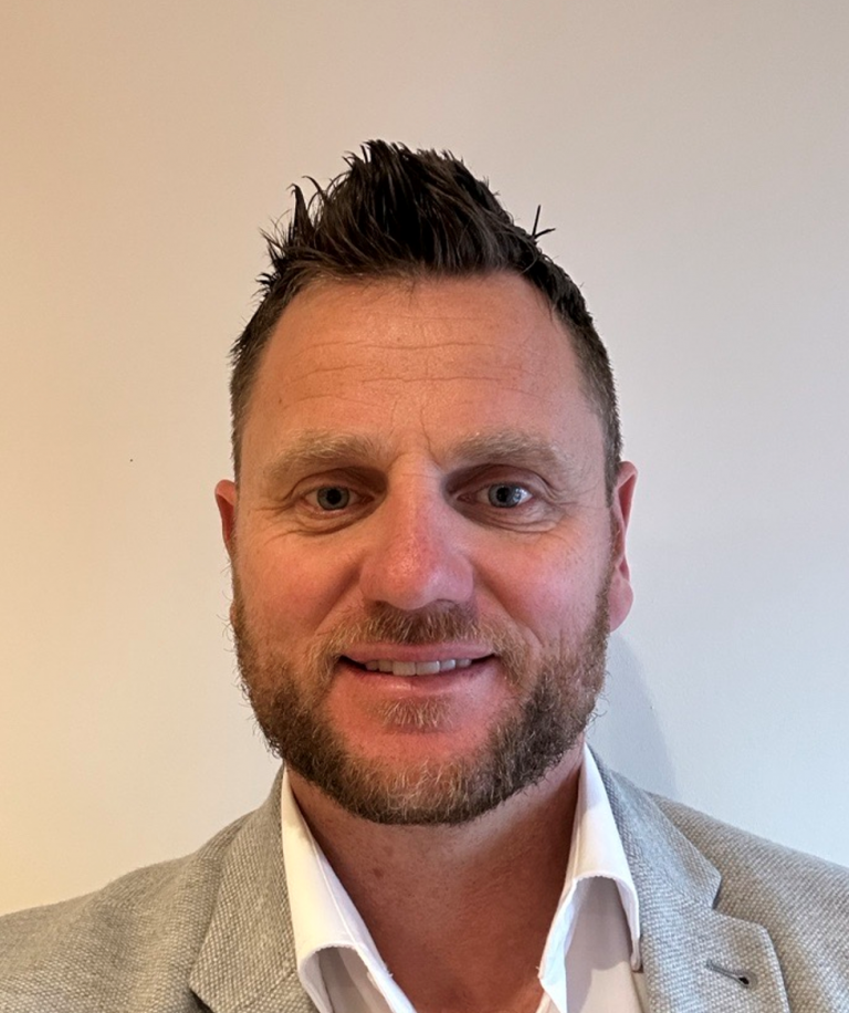 Huddersfield SaaS firm appoints former tennis player as head of partnerships
