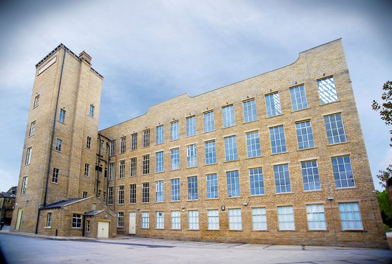 Dudleys prepare to assess last two Sunny Bank buildings for redevelopment