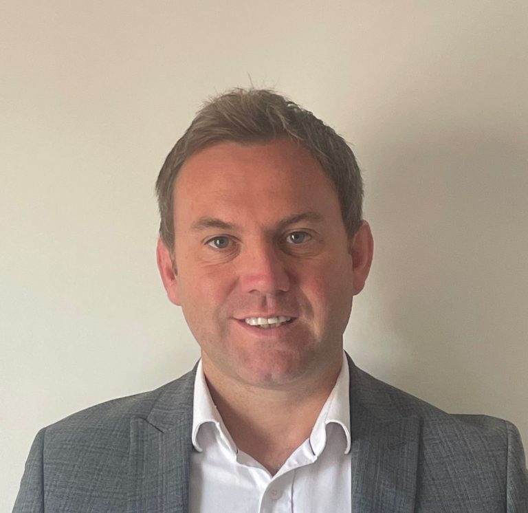 Incommunities appoints new executive director of finance