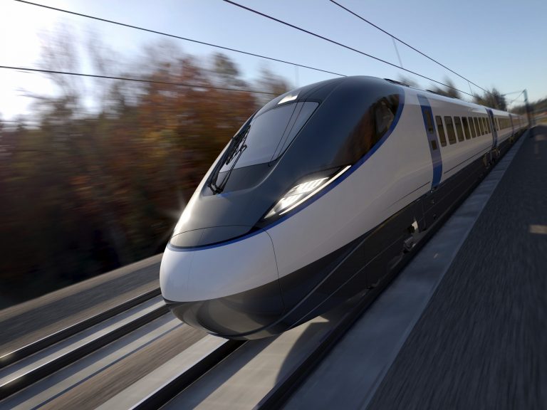 Study explores running HS2 trains into Leeds and improving Bradford rail connections