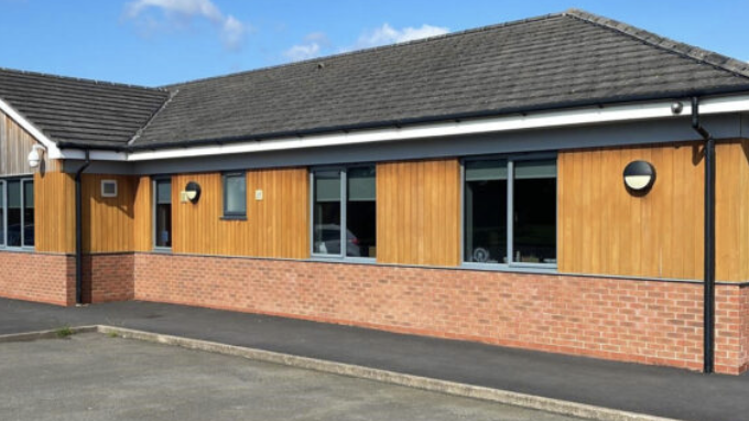 Lincoln property developer wins new contract in Nuneaton