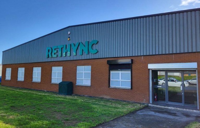 Rethink rethinks location of its Doncaster base
