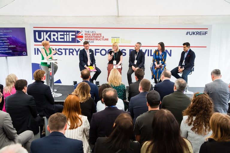 UKREiiF sees £12m boost for Leeds economy