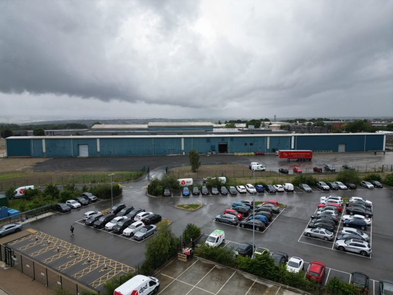 Packaging company agrees deal on 41,598 sq ft industrial unit to consolidate regional sites into new HQ