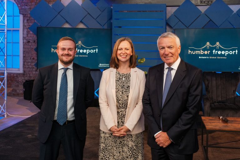 Humber Freeport launches with hopes to generate huge investment and more than 7,000 jobs