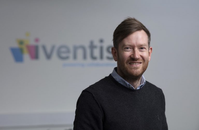 Lincoln events software platform raises £1.5m