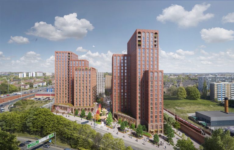 £185m Leeds Urban Village takes step forward