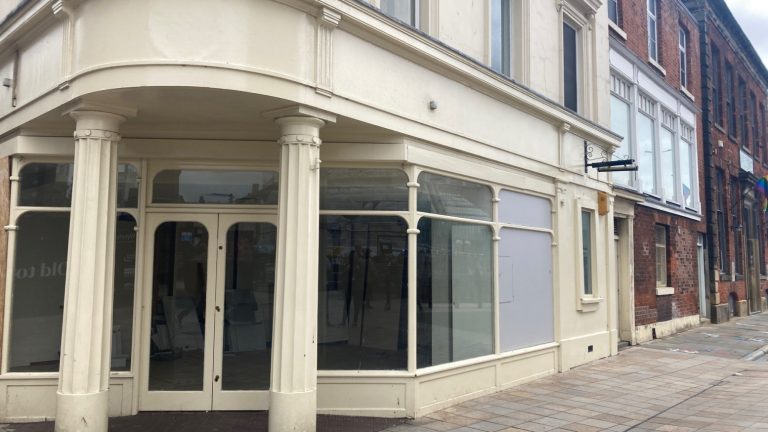 Levelling Up Funding for new Hull city centre eatery