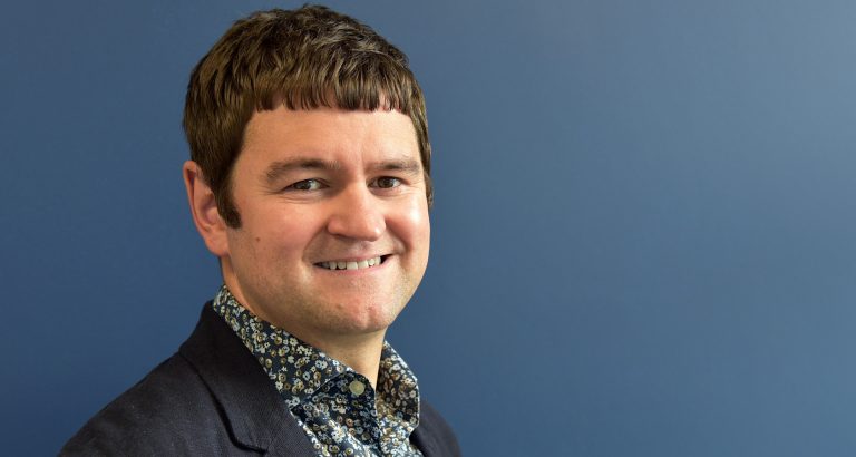 Future’s bright for Doncaster, says Chamber’s Chief Exec Dan Fell