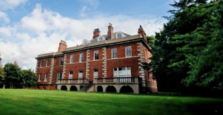 Award-winning wedding venue goes into liquidation