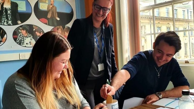 Hull City Council sets up funding pot for young entrepreneurs