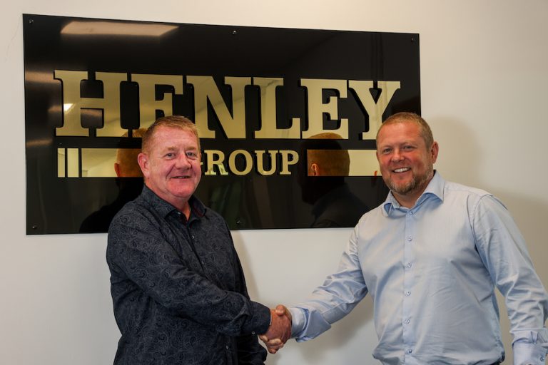 Henley Group makes two new senior appointments