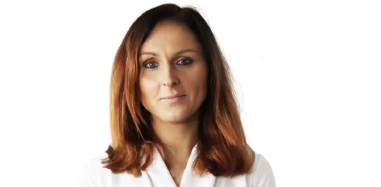 Mansfield Pollard promotes Ewelina to Operations Director role