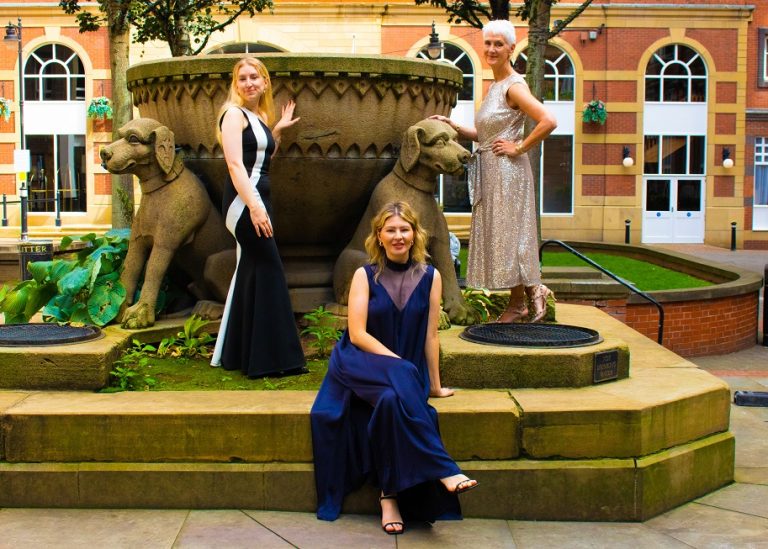 Smart Works Leeds launches its inaugural ‘Fashion as a Force for Good’ Ball and Yorkshire Fashion Awards 2023