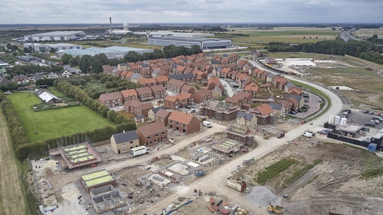 Beal secures planning approval to complete £210m Goole development