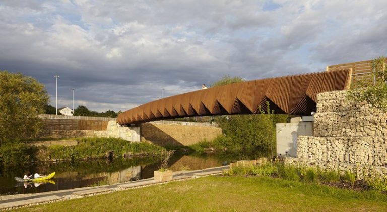 Leeds architects await judges decision in revived awards scheme