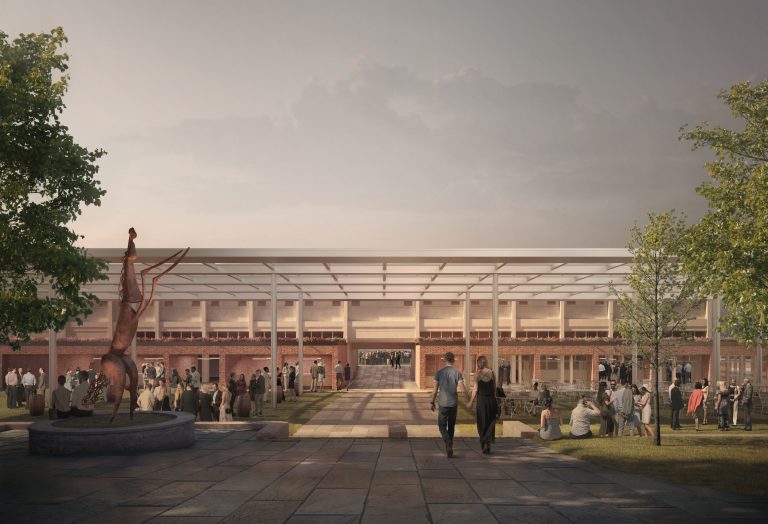 York Racecourse reveals £5m transformation plans