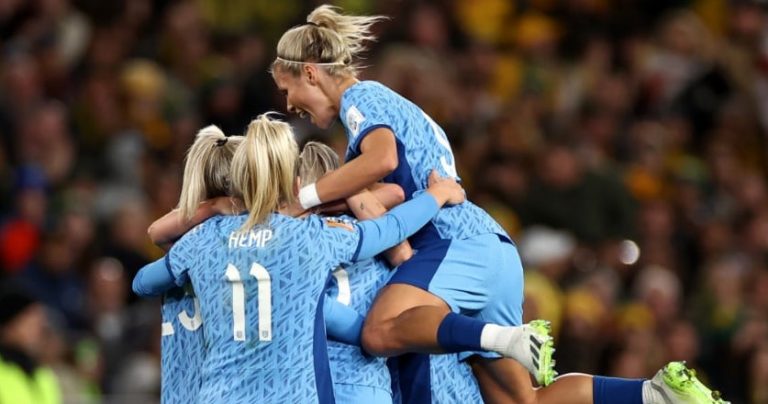 Councils urged to get pubs open earlier for Lionesses World Cup Final