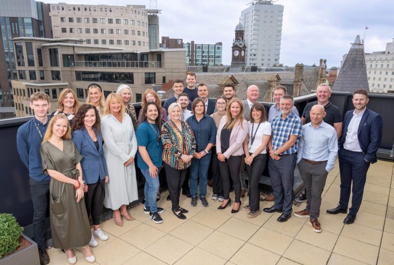 Reward expands Leeds headquarters in major office move