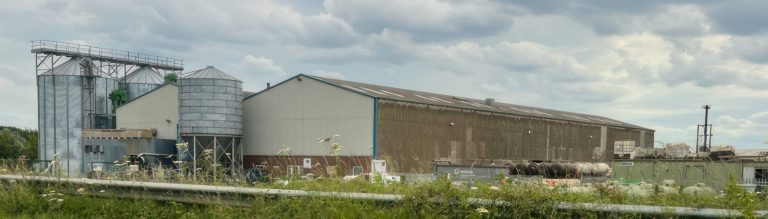 Biomass business snapped up in multi-million pound acquisition