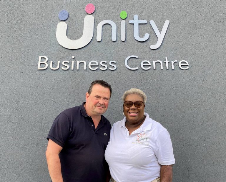 Leeds travel specialist continues to grow at Unity Business Centre
