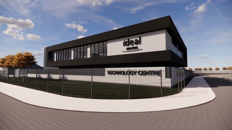 Plans approved for £12.5m Hull facility to drive low carbon technologies