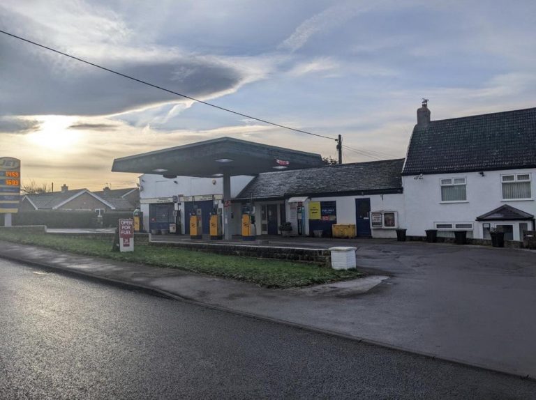 Petrol station sold to experienced retailers after 55 years of family ownership