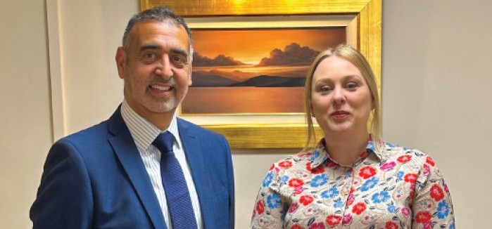 Leeds accountancy practice merges with Derbyshire company