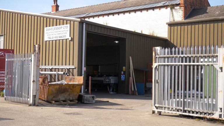 Private investor acquires Hull roofing specialist